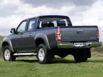Mazda BT-50 Double Cab 2006 года (AU)